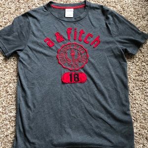 Abercrombie boys T-shirt